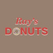 Rays Donuts