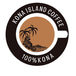 Kona Island Coffee