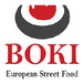 Boki European Street Food