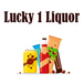 Lucky 1 Liquor