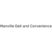 Manville Deli and Convenience