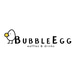 Bubble egg