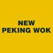 New Peking Wok