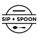 Sip + Spoon