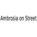 Ambrosia on Street