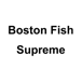 Boston Fish Supreme