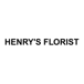 HENRY'S FLORIST