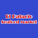 El Palacio Seafood Market