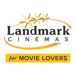 Landmark Cinemas