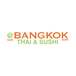 @BANGKOK Thai & Sushi Restaurant