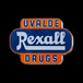 Uvalde Rexall