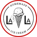 La La Homemade Ice Cream & Luncheonette