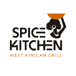 Spice Kitchen West African Grill