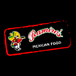 Ramiros Mexican Food