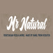 Mr. Natural