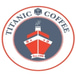 Titanic coffee