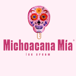 Michoacana Mia Ice cream