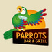 Parrots Bar & Grill LLC