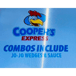 Coopers Express