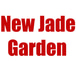 New jade garden Chinese restaurant