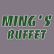 Ming's Buffet
