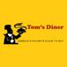 Tom's Diner