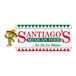 Santiagos Mexican food