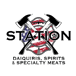 Station 80 -