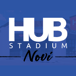 The HUB Stadium Novi