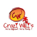 Crazy willys