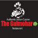 The Gulmohar Tree