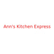 Ann’s Kitchen Express