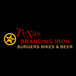 Texas Branding Iron Burgers (Brownsville)