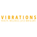 Vibrations Health Wellness Juice bar & Cafe