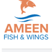 Ameen Fish and Wings - MLK