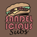 Sandelicious Subs