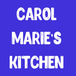 Carol Maries's Kitchen