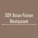 Soy Asian Fusion Restaurant