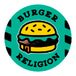 Burger Religion