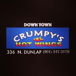 Crumpys Hot Wings