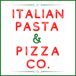 ITALIAN PASTA AND PIZZA CO.