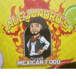 Alejandro’s Mexican food