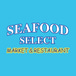 Seafood Select