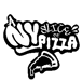 A Slice of NY Pizza