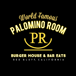 Palomino Room