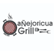 aÑejoricua Grill