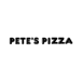 Pete's Pizza