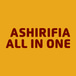 Ashirifia All In One LLC