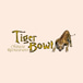 Tiger Bowl