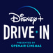 Disney+ Drive-In